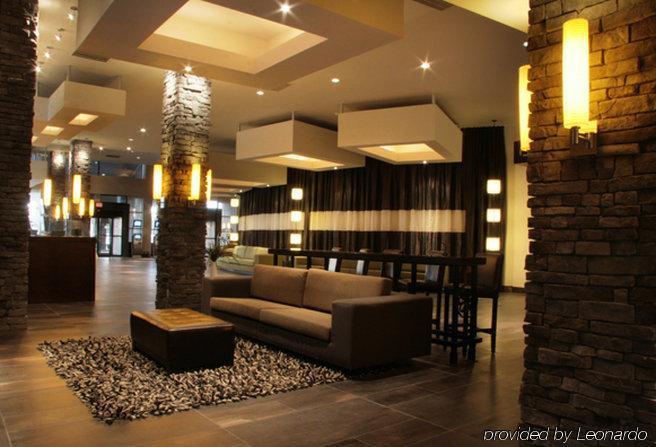 แซนด์แมน ซิกเนเจอร์ แวนคูเวอร์แอร์พอร์ต โฮเต็ล แอนด์ รีสอร์ต Hotel ริชมอนด์ ภายใน รูปภาพ