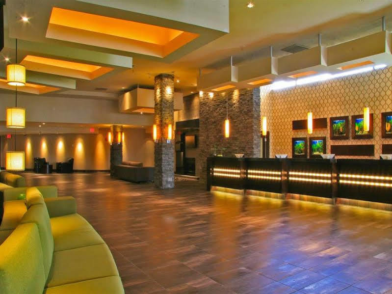 แซนด์แมน ซิกเนเจอร์ แวนคูเวอร์แอร์พอร์ต โฮเต็ล แอนด์ รีสอร์ต Hotel ริชมอนด์ ภายนอก รูปภาพ