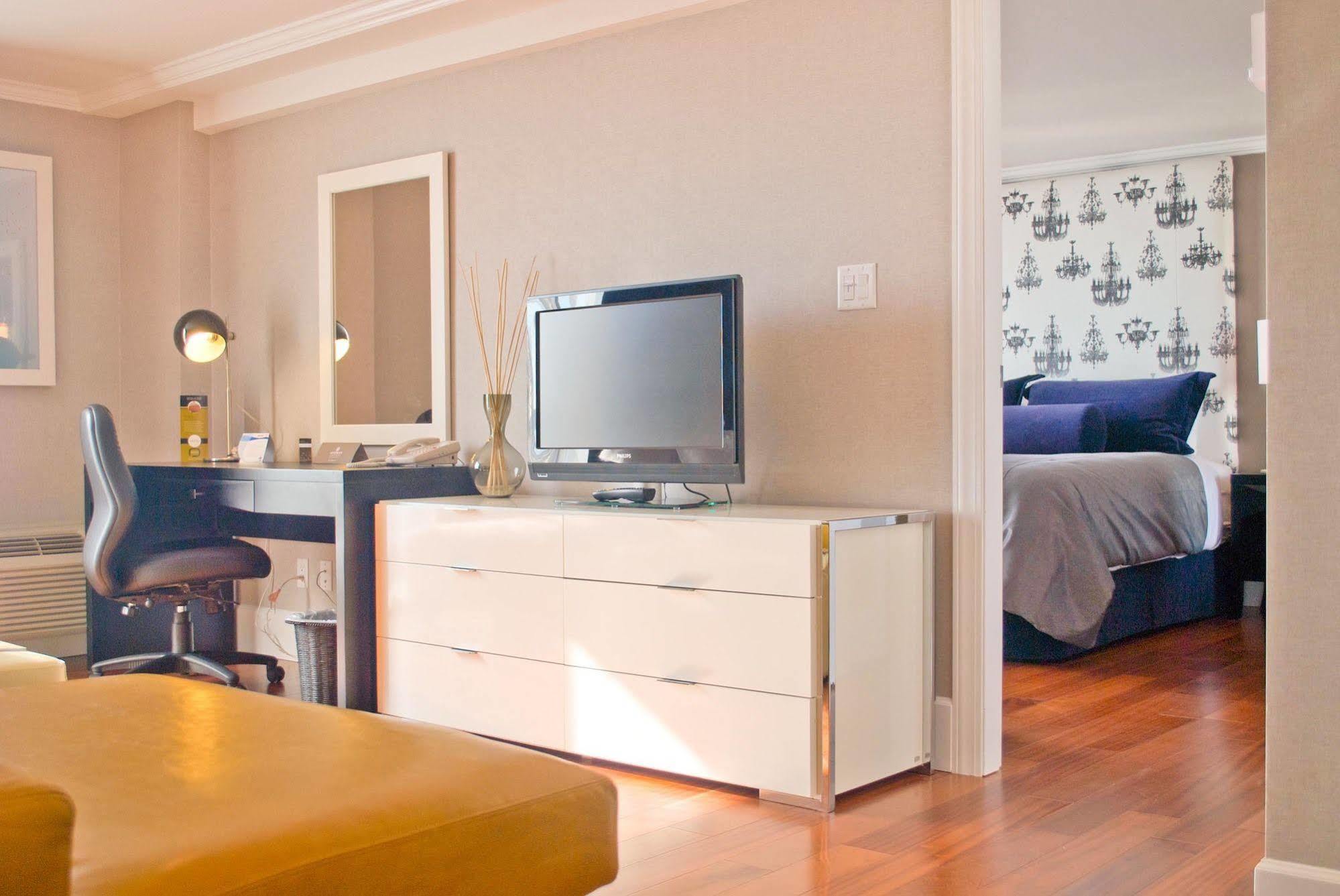 แซนด์แมน ซิกเนเจอร์ แวนคูเวอร์แอร์พอร์ต โฮเต็ล แอนด์ รีสอร์ต Hotel ริชมอนด์ ภายนอก รูปภาพ