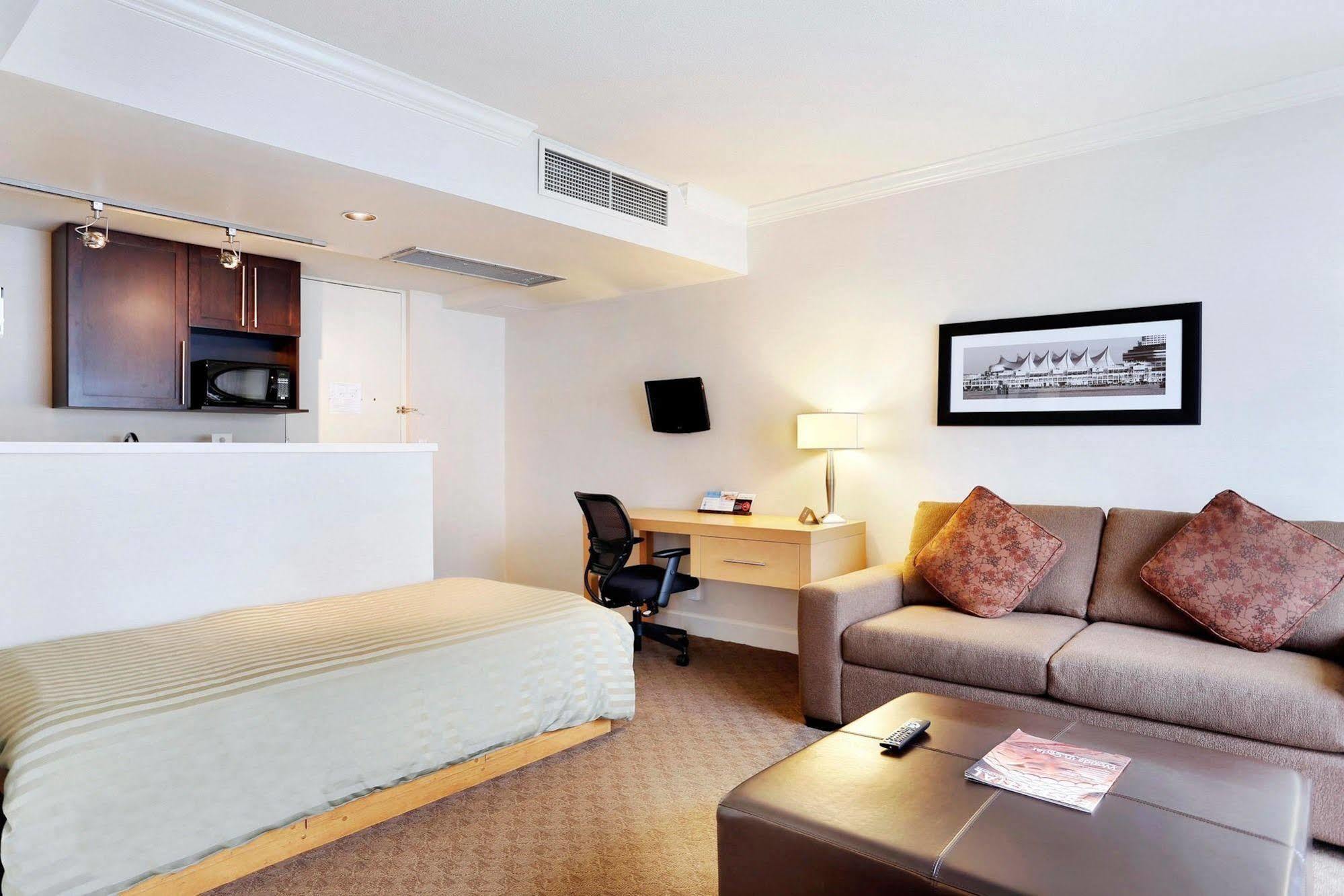 แซนด์แมน ซิกเนเจอร์ แวนคูเวอร์แอร์พอร์ต โฮเต็ล แอนด์ รีสอร์ต Hotel ริชมอนด์ ภายนอก รูปภาพ