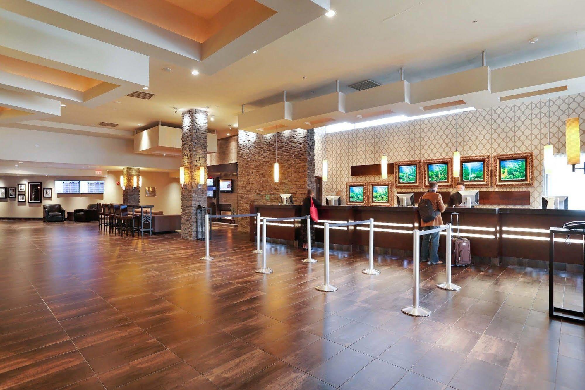 แซนด์แมน ซิกเนเจอร์ แวนคูเวอร์แอร์พอร์ต โฮเต็ล แอนด์ รีสอร์ต Hotel ริชมอนด์ ภายนอก รูปภาพ